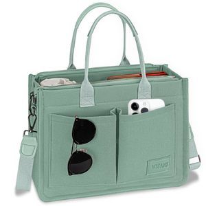 XL Green Gym and Travel Shoulder Bag